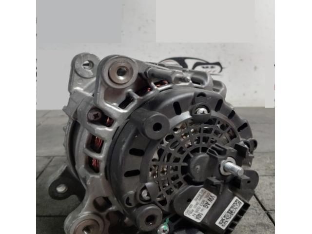 bontott AUDI Q3 Generátor