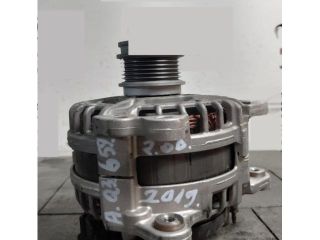 bontott AUDI Q3 Generátor