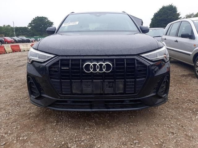 bontott AUDI Q3 Jobb első Lengőkar