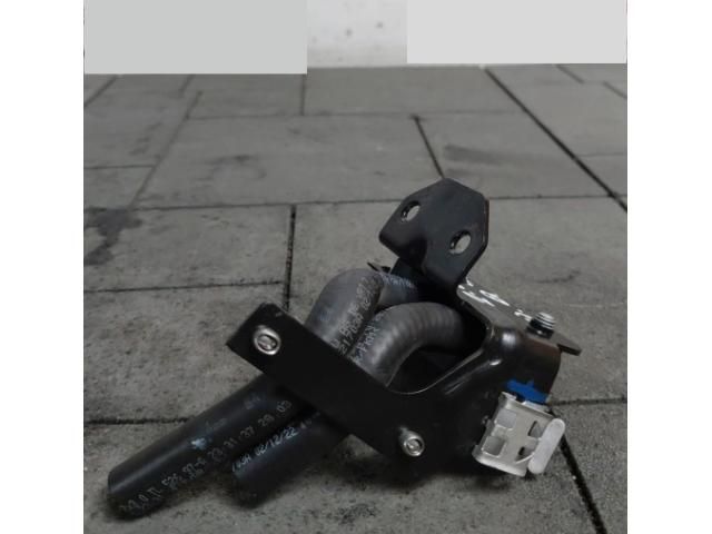 bontott AUDI Q3 Kipufogó Nyomásérzékelő