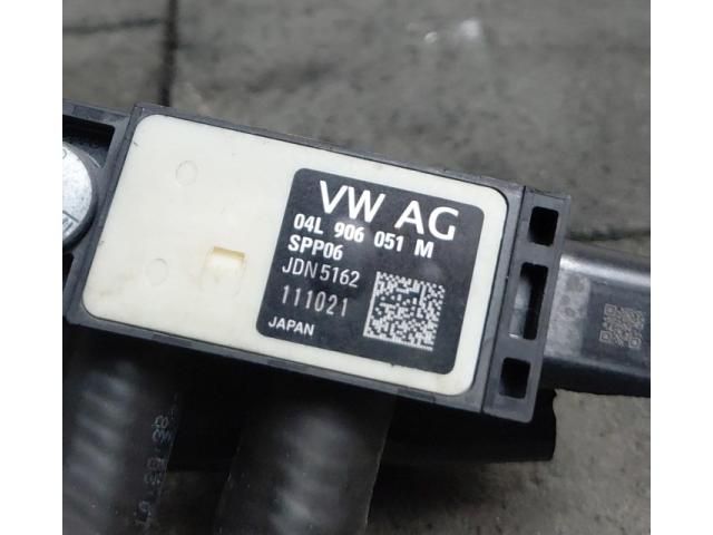 bontott AUDI Q3 Kipufogó Nyomásérzékelő