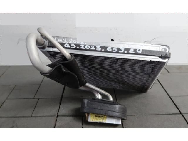 bontott AUDI Q3 Klímahűtő Radiátor