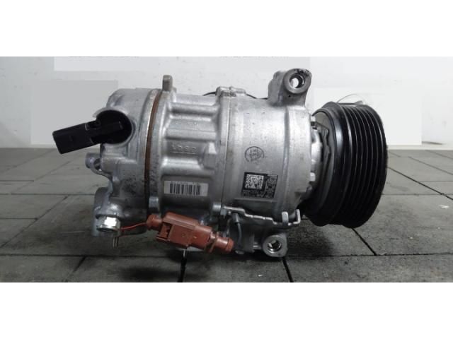 bontott AUDI Q3 Klímakompresszor
