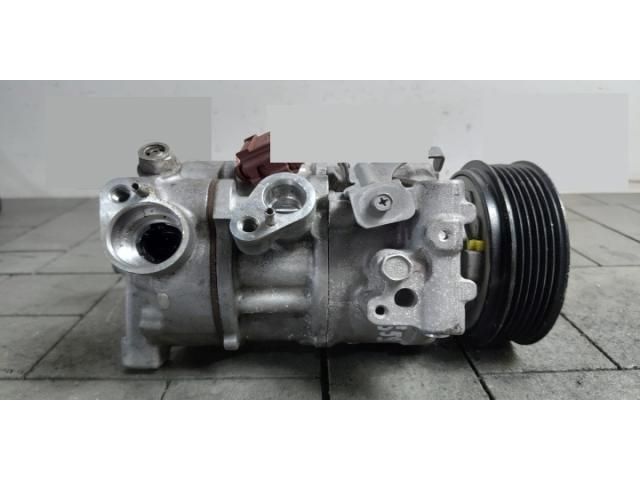 bontott AUDI Q3 Klímakompresszor