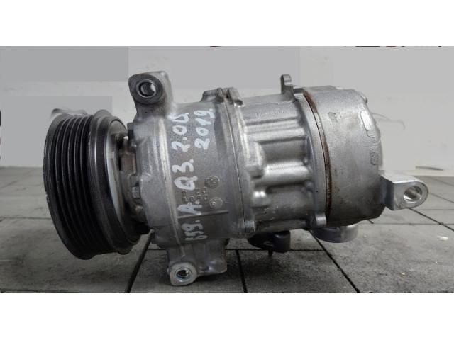 bontott AUDI Q3 Klímakompresszor