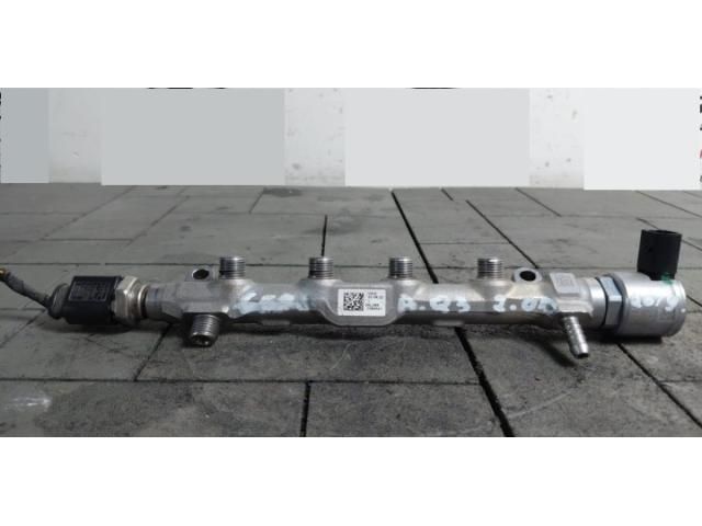 bontott AUDI Q3 Közösnyomócső