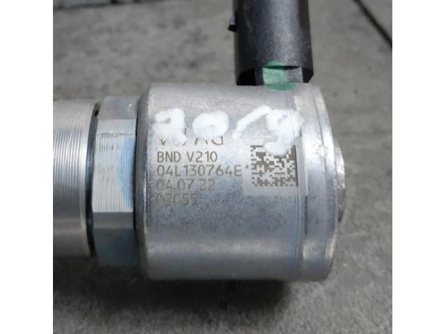 bontott AUDI Q3 Közösnyomócső