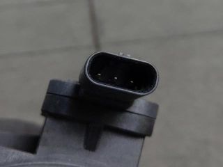 bontott AUDI Q3 Légtömegmérő