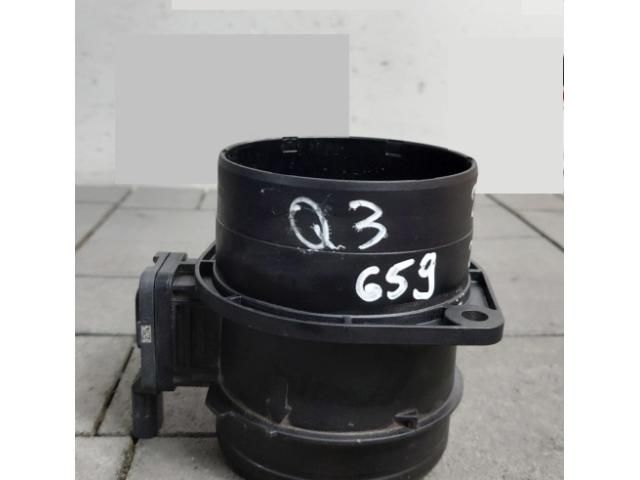 bontott AUDI Q3 Légtömegmérő