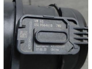 bontott AUDI Q3 Légtömegmérő