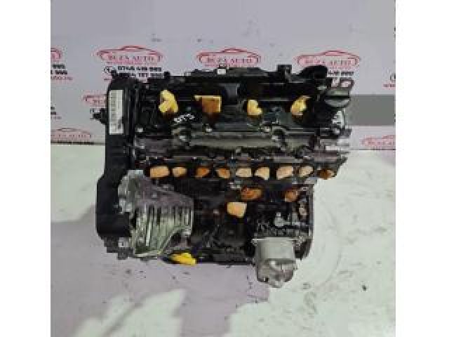 bontott AUDI Q3 Motor (Fűzött blokk hengerfejjel)