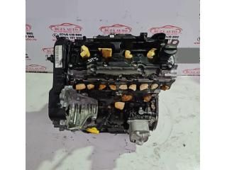 bontott AUDI Q3 Motor (Fűzött blokk hengerfejjel)