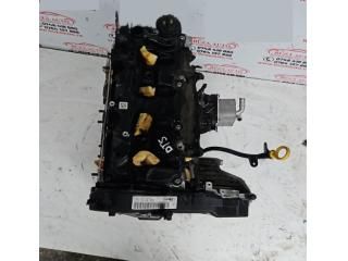 bontott AUDI Q3 Motor (Fűzött blokk hengerfejjel)