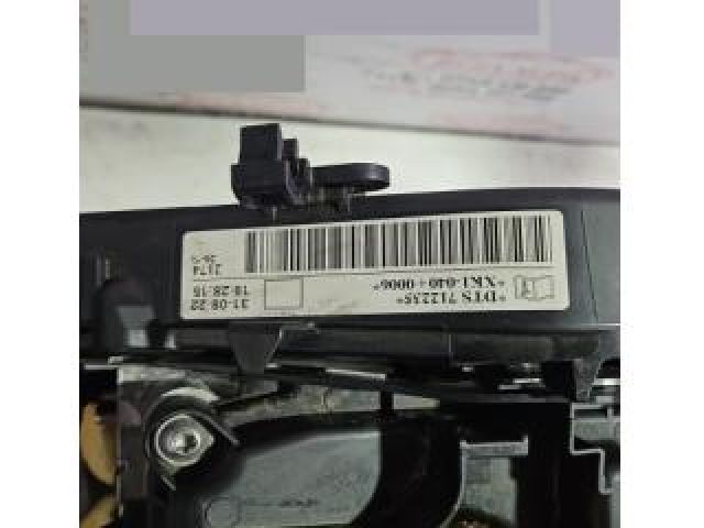 bontott AUDI Q3 Motor (Fűzött blokk hengerfejjel)