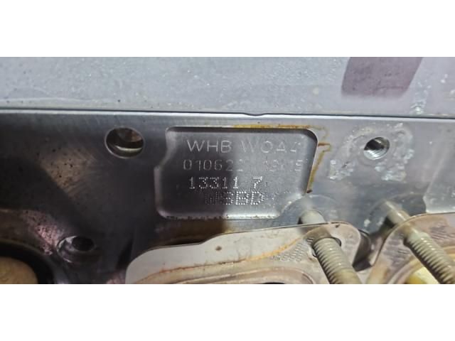 bontott AUDI Q3 Motor (Fűzött blokk hengerfejjel)