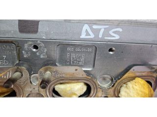 bontott AUDI Q3 Motor (Fűzött blokk hengerfejjel)