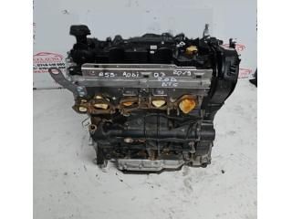 bontott AUDI Q3 Motor (Fűzött blokk hengerfejjel)