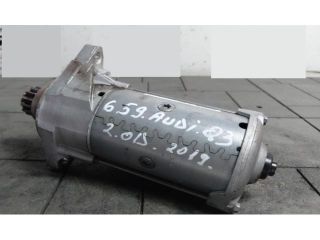 bontott AUDI Q3 Önindító