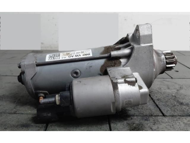 bontott AUDI Q3 Önindító