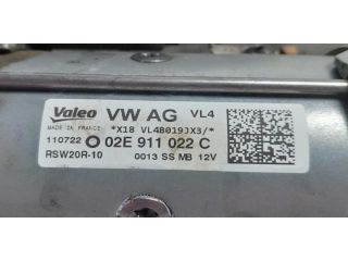 bontott AUDI Q3 Önindító