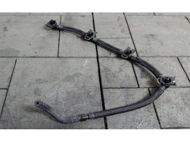 bontott AUDI Q3 Résolajcső