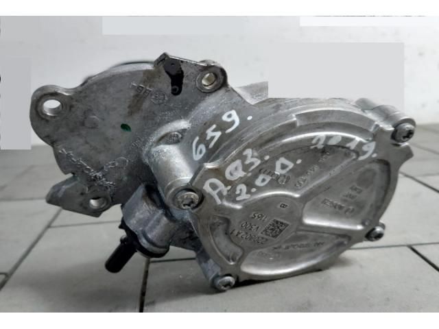 bontott AUDI Q3 Vákumpumpa