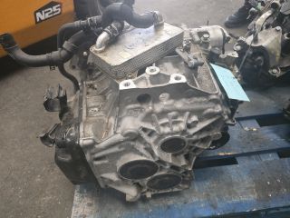 bontott AUDI Q3 Automata Váltó