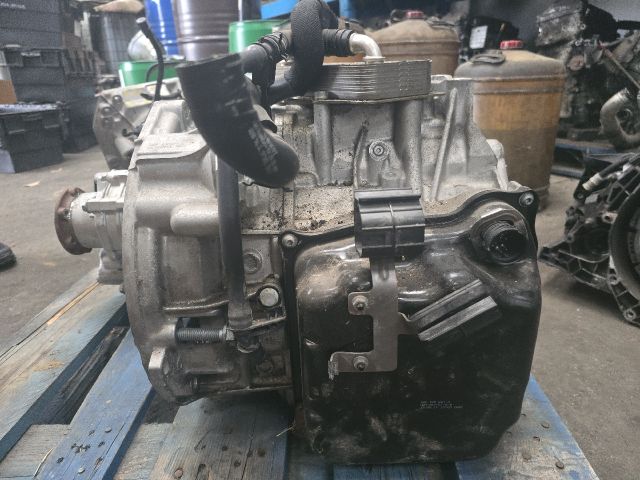 bontott AUDI Q3 Automata Váltó