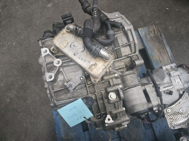 bontott AUDI Q3 Automata Váltó