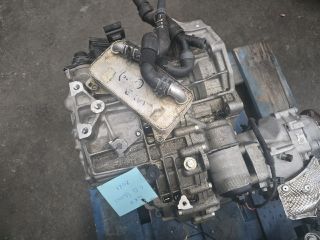 bontott AUDI Q3 Automata Váltó