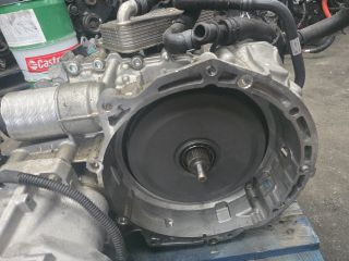 bontott AUDI Q3 Automata Váltó