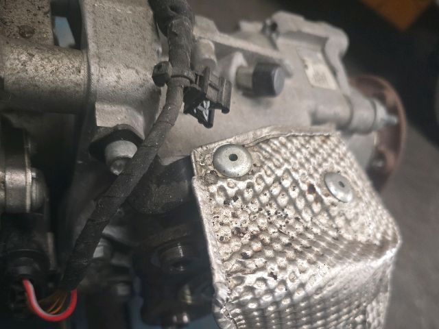 bontott AUDI Q3 Osztómű