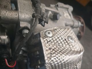 bontott AUDI Q3 Osztómű