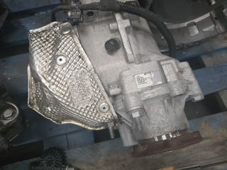 bontott AUDI Q3 Osztómű