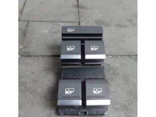 bontott AUDI Q3 Ablakemelő Kapcsoló Négyes / Kettes
