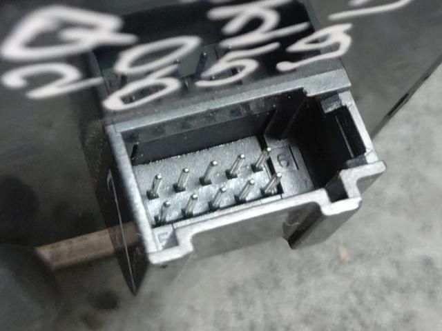 bontott AUDI Q3 Ablakemelő Kapcsoló Négyes / Kettes