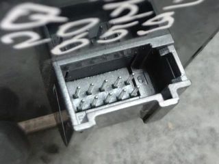 bontott AUDI Q3 Ablakemelő Kapcsoló Négyes / Kettes