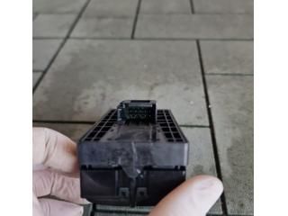 bontott AUDI Q3 Ablakemelő Kapcsoló Négyes / Kettes