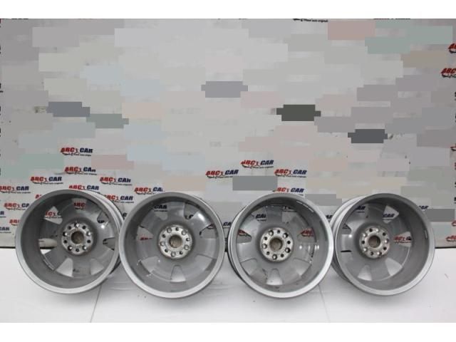 bontott AUDI Q3 Alufelni Szett