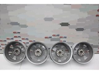 bontott AUDI Q3 Alufelni Szett