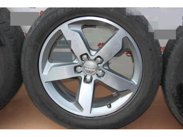 bontott AUDI Q3 Alufelni Szett