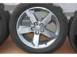 bontott AUDI Q3 Alufelni Szett