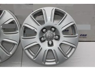 bontott AUDI Q3 Alufelni Szett