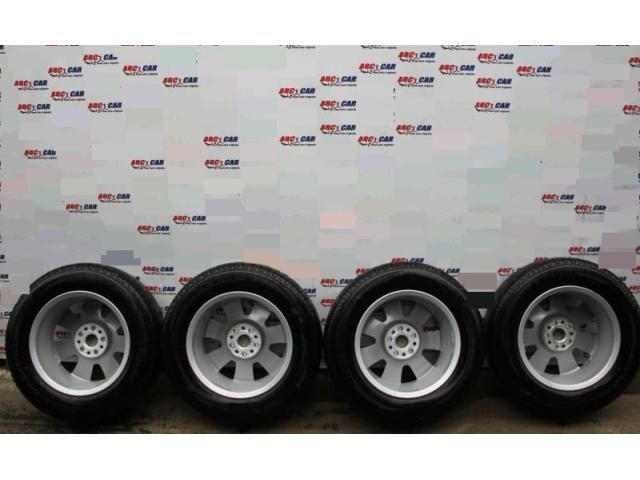 bontott AUDI Q3 Alufelni Szett