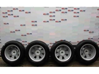 bontott AUDI Q3 Alufelni Szett