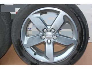 bontott AUDI Q3 Alufelni Szett