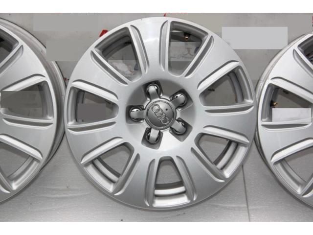 bontott AUDI Q3 Alufelni Szett