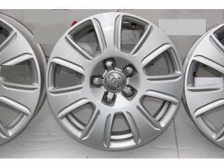 bontott AUDI Q3 Alufelni Szett