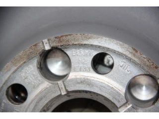 bontott AUDI Q3 Alufelni Szett