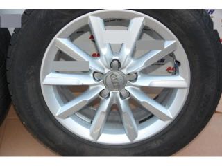 bontott AUDI Q3 Alufelni Szett